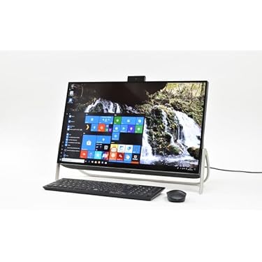 Amazon.co.jp 最新リリース: 一体型PC の新着ランキングです。